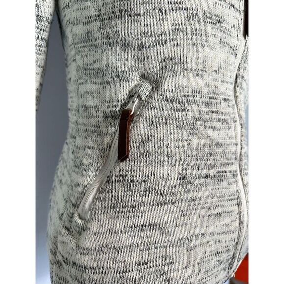 Columbia Colorado Zip Up Fleece Jacket XS - Picture 8 of 10